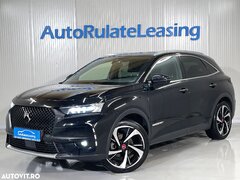 DS AUTOMOBILES DS7 CROSSBACK
