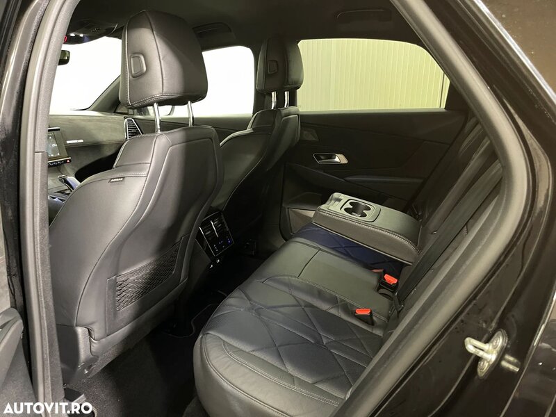 DS AUTOMOBILES DS7 CROSSBACK