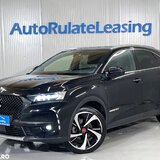 DS AUTOMOBILES DS7 CROSSBACK